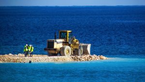 bulldozer alpes maritimes